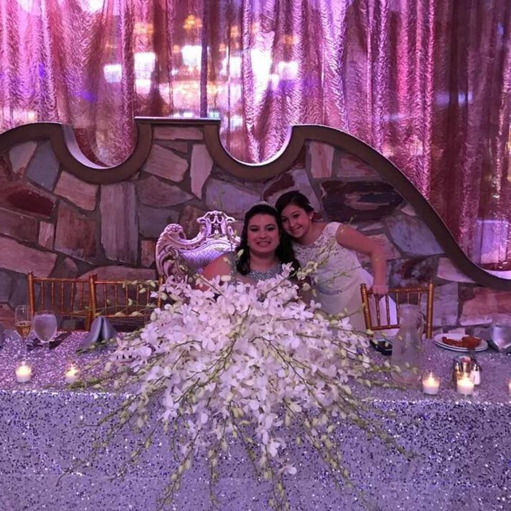 Meet your Posher, Sophia